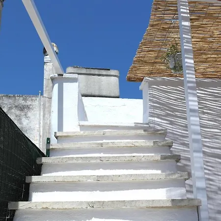 Casa vacanze Casa Caterina-charming Typical Cozy Rooftop Terraces Ostuni