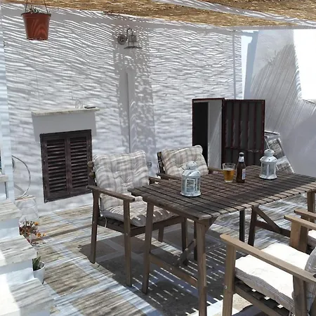 Casa vacanze Casa Caterina-charming Typical Cozy Rooftop Terraces *