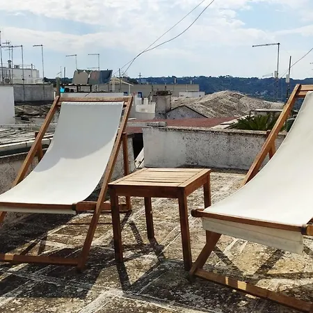 Casa vacanze Casa Caterina-charming Typical Cozy Rooftop Terraces